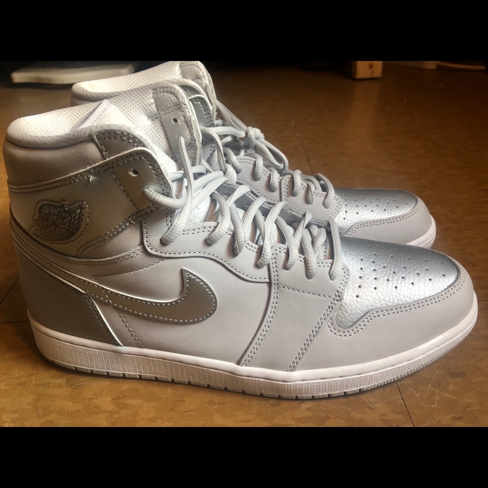 Mens Air Jordan 1 Retro High OG